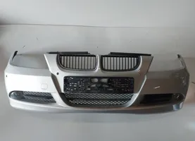 BMW 3 E90 E91 Zderzak przedni 