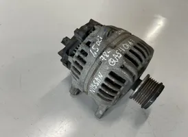 Nissan Qashqai Generator/alternator 8200728292A