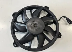 Peugeot RCZ Ventilateur de refroidissement de radiateur électrique 9661571480