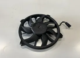 Peugeot RCZ Ventilateur de refroidissement de radiateur électrique 9661571480