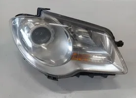 Volkswagen Touran I Lampa przednia 1T1941006B