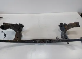 Volkswagen Transporter - Caravelle T5 Pannello di supporto del radiatore RUSTY