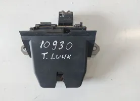 Volvo V40 Serrure de loquet coffre 31335870