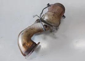 Volkswagen PASSAT B6 Katalizatorius/ FAP/DPF kietųjų dalelių filtras 1K0131701DG