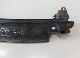 Honda Civic Traversa di supporto paraurti anteriore ROOSTES