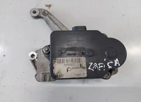 Opel Zafira B Autre pièce du moteur 55205127