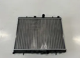 Peugeot RCZ Radiateur de refroidissement 70824392