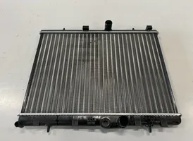 Peugeot RCZ Radiateur de refroidissement 70824392