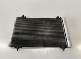 Peugeot RCZ Radiateur condenseur de climatisation 9682531580