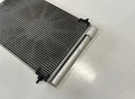 Peugeot RCZ Radiateur condenseur de climatisation 9682531580