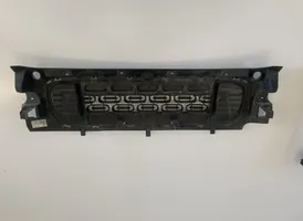 Citroen Berlingo Grille inférieure de pare-chocs avant 9816749880