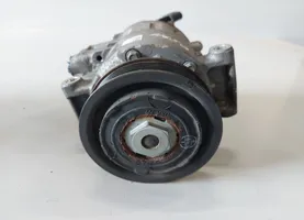 Audi A4 S4 B8 8K Ilmastointilaitteen kompressorin pumppu (A/C) 8K0260805E