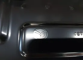 Mazda 3 II Pièce de carrosserie arrière 