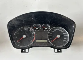 Ford Focus Tachimetro (quadro strumenti) 3M5F-10A855-A