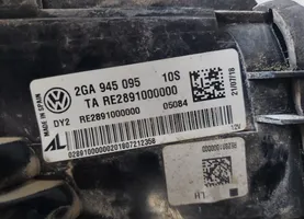 Volkswagen T-Roc Takavalot 2GA945095