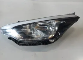 Hyundai i20 (GB IB) Headlight/headlamp 92101C8000