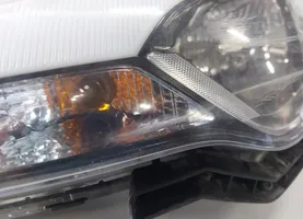 Hyundai i20 (GB IB) Headlight/headlamp 92101C8000