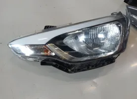 Hyundai i20 (GB IB) Headlight/headlamp 92101C8000