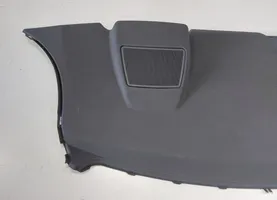 BMW 6 E63 E64 Parcel shelf load cover 54703014