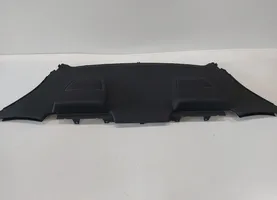 BMW 6 E63 E64 Parcel shelf load cover 54703014