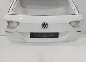 Volkswagen Tiguan Allspace Couvercle de coffre 5NA827445