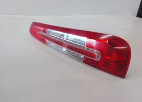 Ford C-MAX I Lampa tylna 