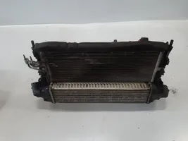 Ford C-MAX I Set del radiatore 1137328366