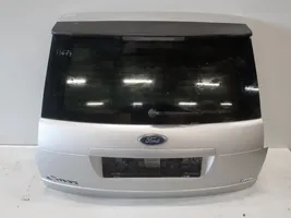 Ford C-MAX I Portellone posteriore/bagagliaio 