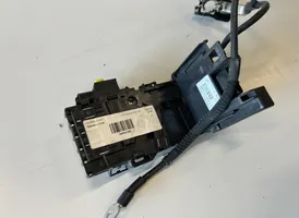 Peugeot RCZ Module de contrôle de batterie 28236841