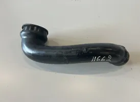 Peugeot RCZ Tube d'admission d'air 9656202480