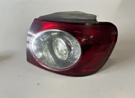 Volkswagen Golf Plus Lampa tylna 5M0945096N