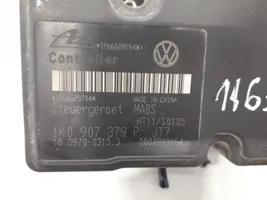 Volkswagen Golf Plus ABS bloks 1K0614117H