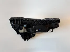 Audi A4 S4 B8 8K Klamka zewnętrzna drzwi tylnych 8T01837885A