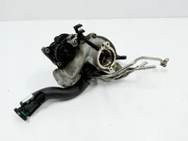 Audi A3 8Y Turboahdin 05C145701