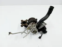 Audi A3 8Y Turboahdin 05C145701