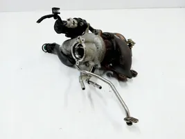 Audi A3 8Y Turboahdin 05C145701