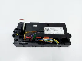 Audi A3 8Y Ilmastoinnin ohjainlaite/moduuli 5WA907007L