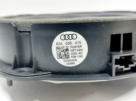 Audi A3 8Y Etuoven kaiutin 83A035415