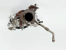 Nissan Juke II F16 Turbina 16319700003