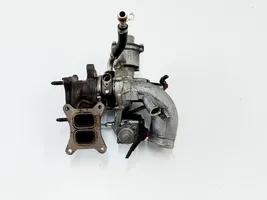 Audi A4 S4 B9 8W Turboahdin 06L145064F