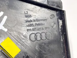 Audi A3 8Y Etuovi 8Y0837637A