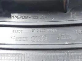 Audi A3 8Y Uchwyt / Mocowanie zderzaka przedniego 8Y0807410A