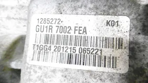 Volvo V40 Manual 5 speed gearbox GU1R7002FEA