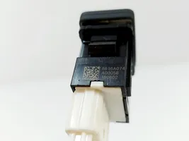 Tesla Model 3 Głośnik / Buzzer czujnika parkowania PDC 8616A074