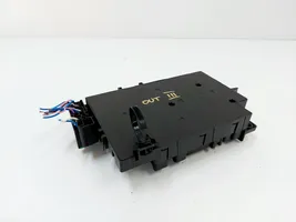 Tesla Model 3 Module confort 8637B687