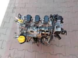 Nissan Juke II F16 Moottori HRA0