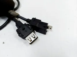 Ford Tourneo Custom Connettore plug in USB JK2T-14F014-AB