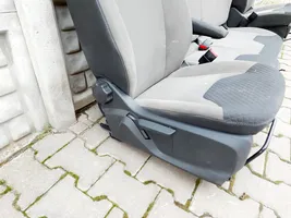 Ford Tourneo Custom Set sedili 