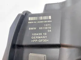 BMW X1 F48 F49 Obudowa filtra powietrza 8513944