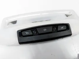 BMW X1 F48 F49 Rivestimento della console di illuminazione installata sul rivestimento del tetto 6820167